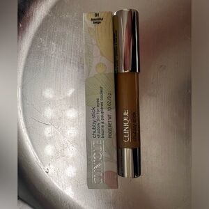 Clinique chubby stick